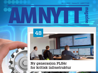 Amnytt-5–sept-2020_400x300 Forsiden på AM-Nytt 5-2020, september utgaven