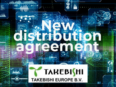 new-distribution-agreementTakebishi