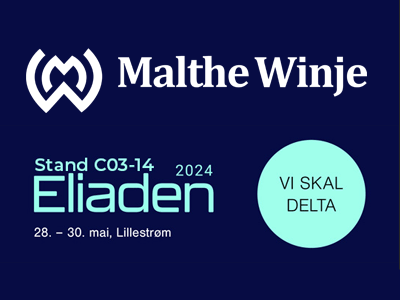 Eliaden-2024-Vi-skal-delta_400x300 Malthe Winje Deltar på Eliaden 2024