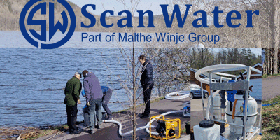 Vi søker VA leder - Vannberedskap. Ledere og deltagere på Vannberedskapskurs