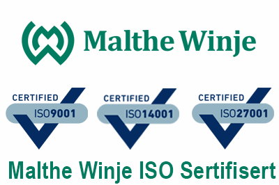 Malthe-Winje-ISO-sertifisert