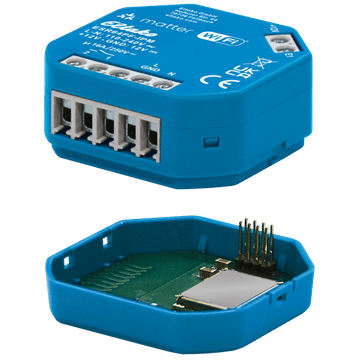 Illustrasjon EnOcean standard