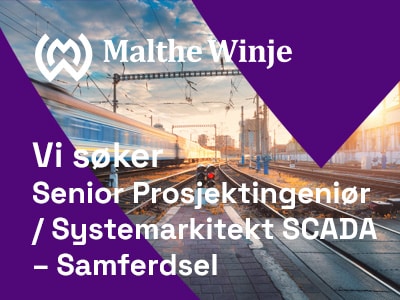Senior-Prosjektingeniør--Systemarkitekter-SCADA-–-Samferdsel